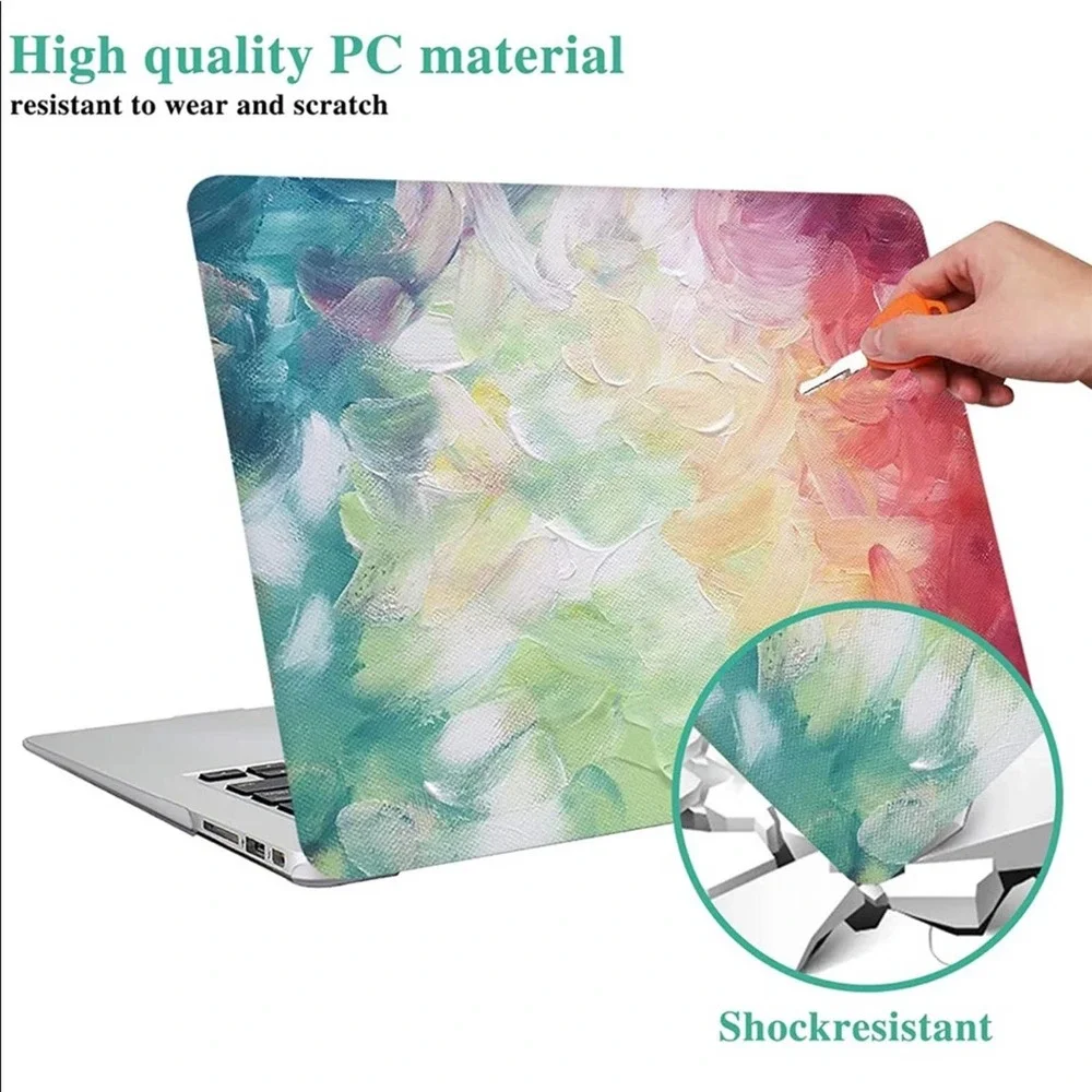 Mac book pro 13 case